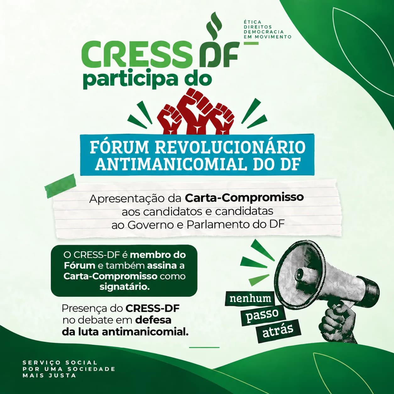 Forum anti